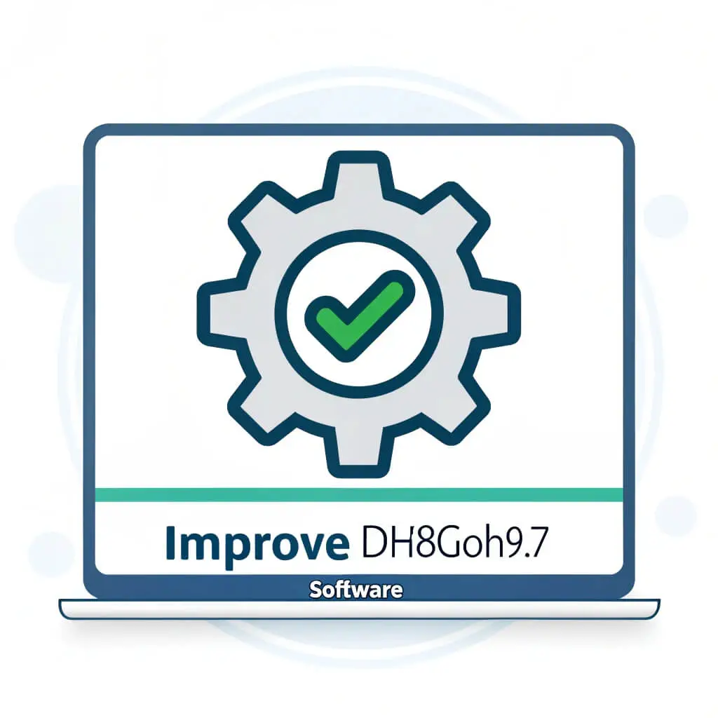 improve dh58goh9.7