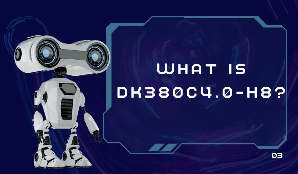 dk380c4.0-h8